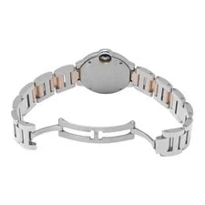 Cartier Ballon Bleu de 28mm WE902030(3009): SW20995 4