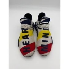 Adidas Pharrell Williams Human Race NMD BBC Heart Mind 9 Color 2
