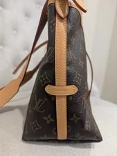 Louis Vuitton Carryall 3