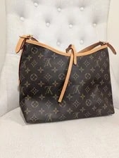 Louis Vuitton Carryall 4