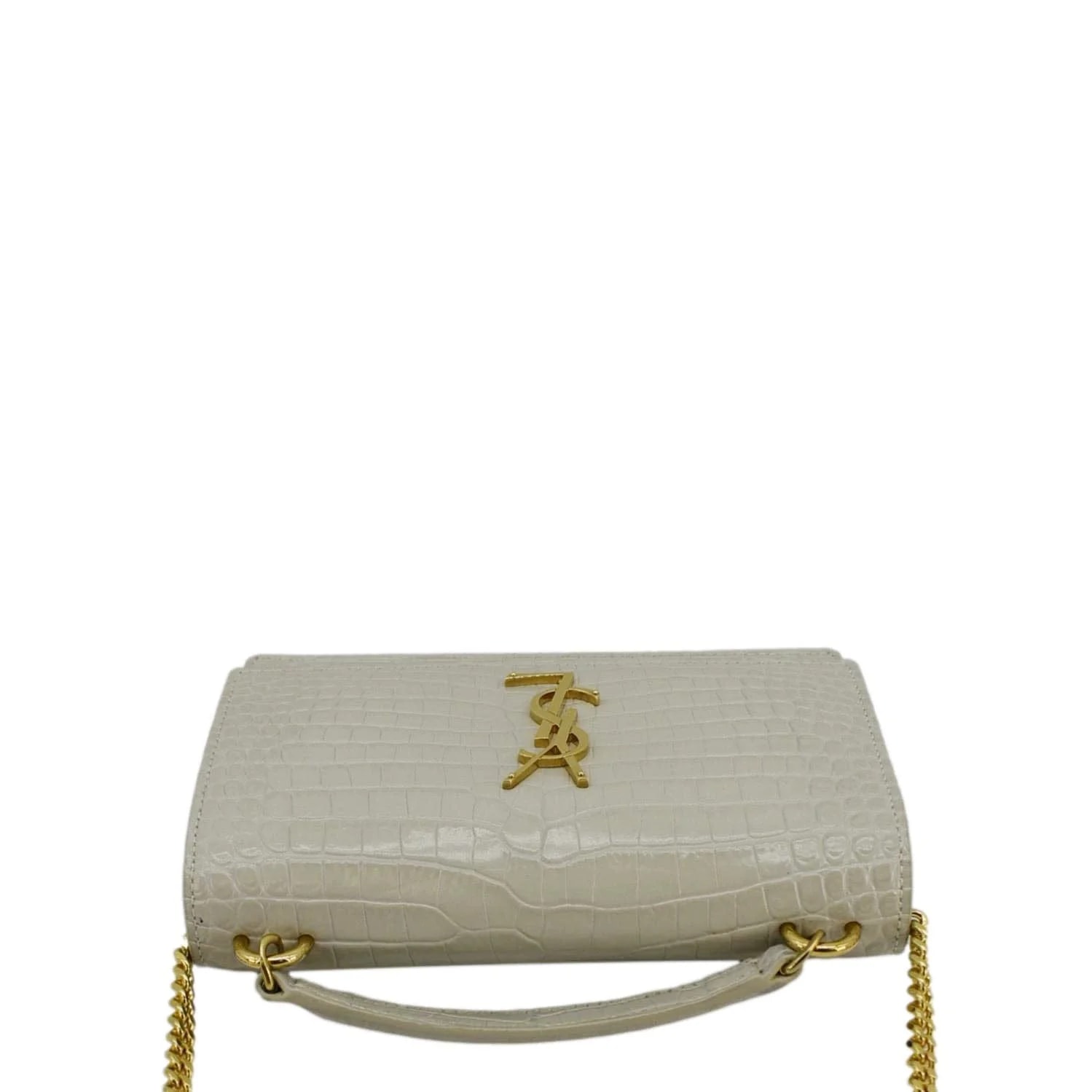 Yves Saint Laurent Sunset 4