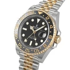 Rolex GMT Master II 126713GRNR TO308365 2