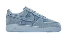 IQ9773 400 Nike Air Force 1 Low Ja Morant Light Armory 2
