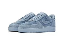 IQ9773 400 Nike Air Force 1 Low Ja Morant Light Armory 3