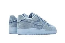 IQ9773 400 Nike Air Force 1 Low Ja Morant Light Armory 4