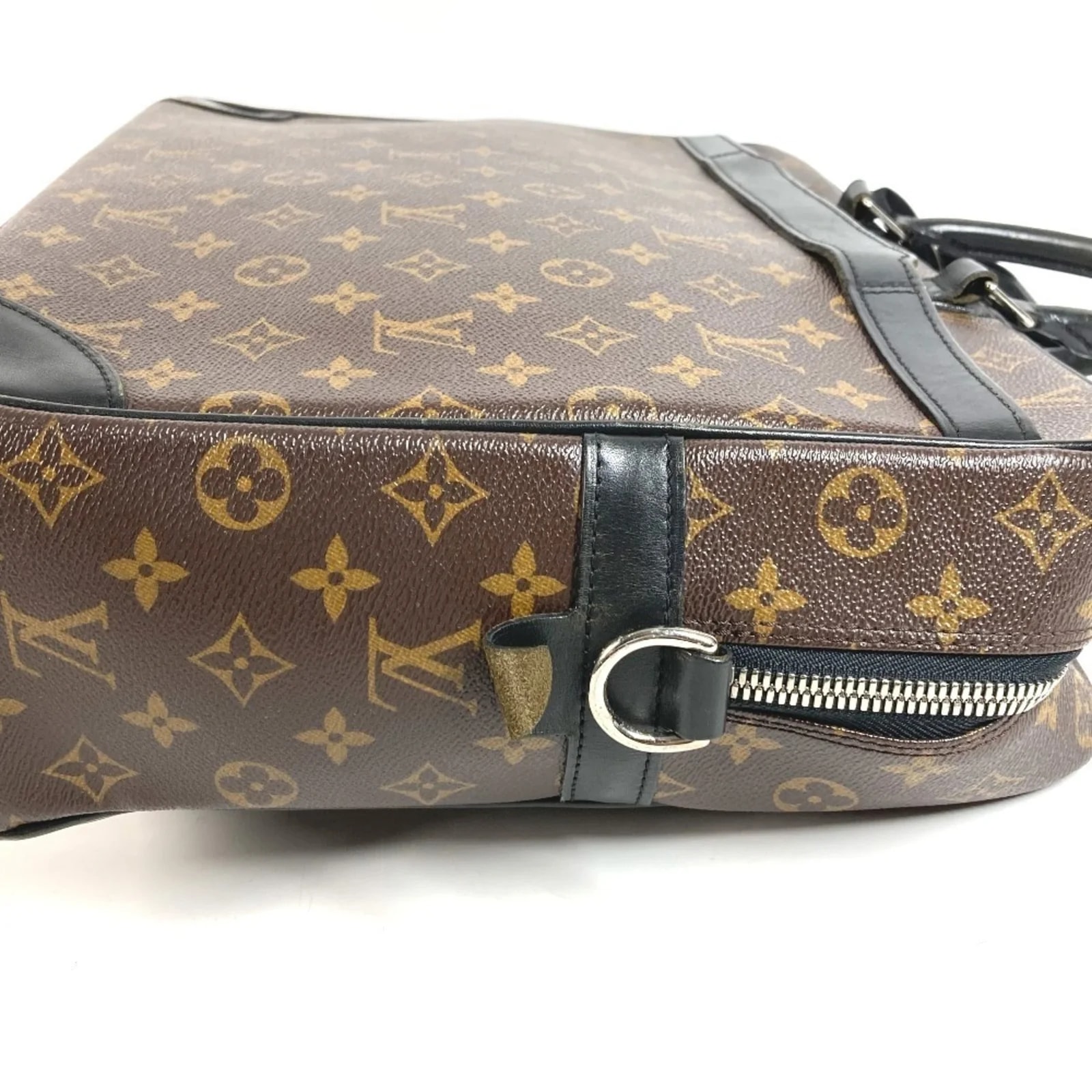 Louis Vuitton Briefcase 2