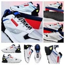 Reebok US 13 Retro Classic Ree Dux FV3206 New 2