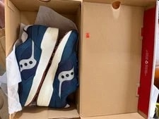 Saucony 6000 Eclipse 2