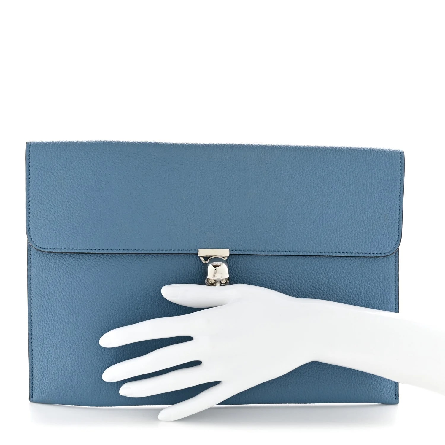 Skull Envelope 2