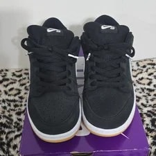 Nike SB Dunk Low Pro / Skateboarding Shoes US 11 3