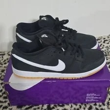 Nike SB Dunk Low Pro / Skateboarding Shoes US 11 4