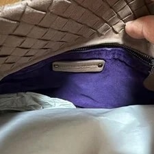 Bottega Veneta 35x30cm From Japan 2