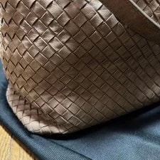 Bottega Veneta 35x30cm From Japan 4