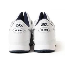 10.0US Gel-Lyte III Beams Asics 3
