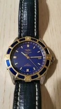 Breitling — Breitling Automatic J Class No Chronomat — Watch — resale