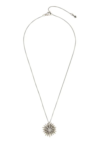 David Yurman — Starburst — Jewelry — resale
