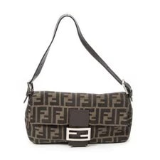 Fendi — Fendi / Baguette — Handbag — resale