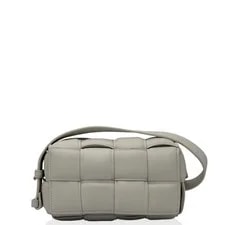 Bottega Veneta — Bottega Veneta the Belt Cassette (la071026a1) — Handbag — resale