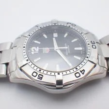 Operation Tag Heuer Aquaracer Waf1110 4