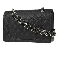Chanel Small Classic Double Flap 167940 2