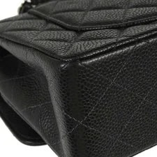Chanel Small Classic Double Flap 167940 3