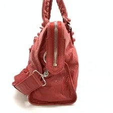 Balenciaga the Giant Blows City 2-Way Color 3