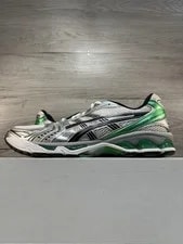 Asics — Asics Gel Kayano 14 Malachite — Sneaker — resale