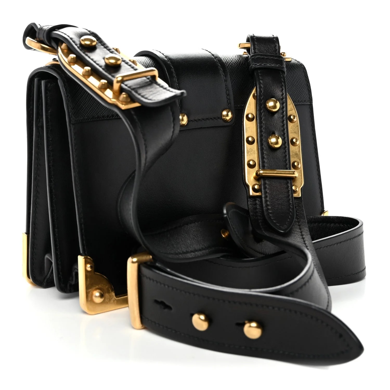 City Calf Cahier 3