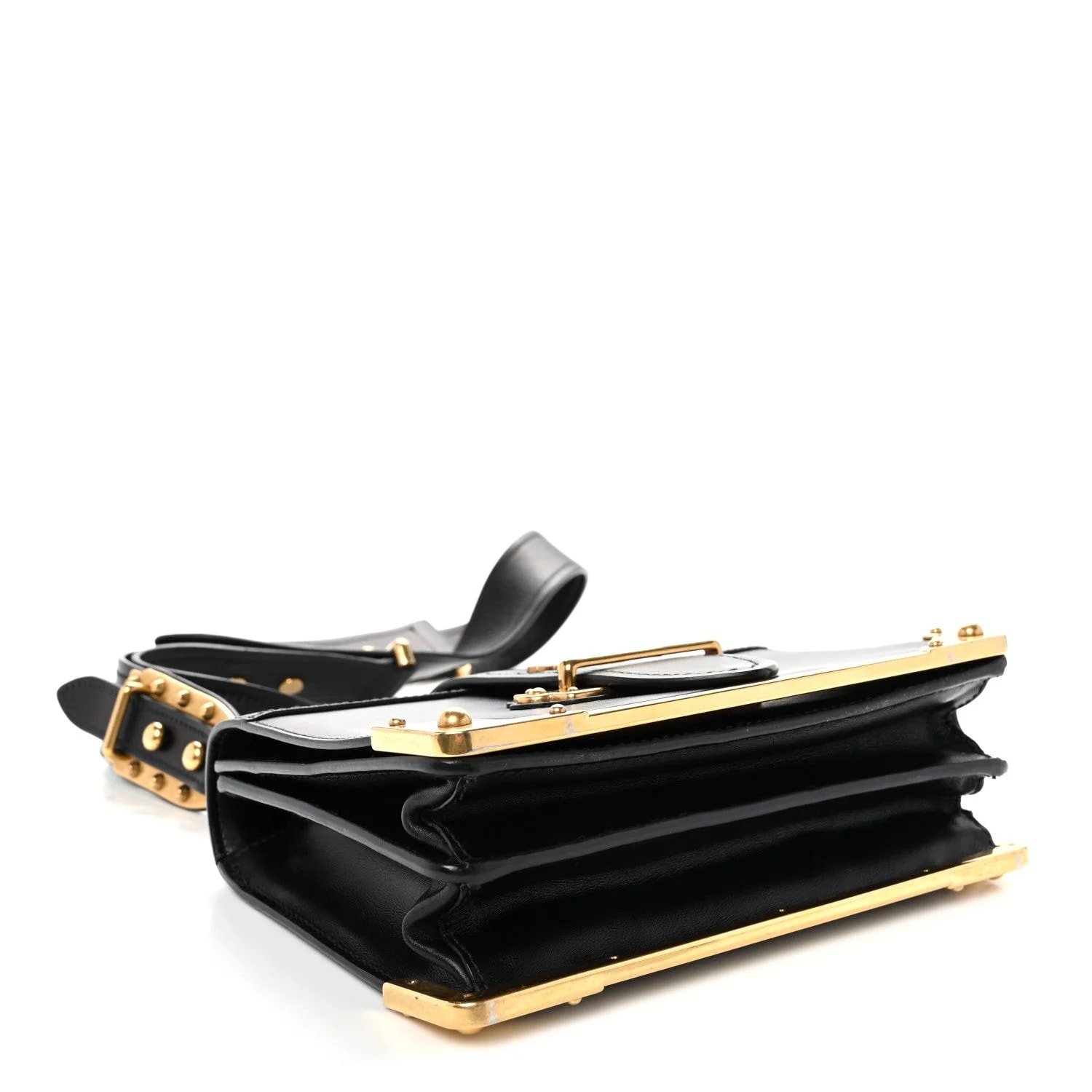 City Calf Cahier 4