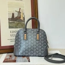 Goyard Vendome Small Handheld Crossbody Duty Paid 3