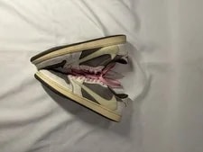 Jordan 1 Low 2