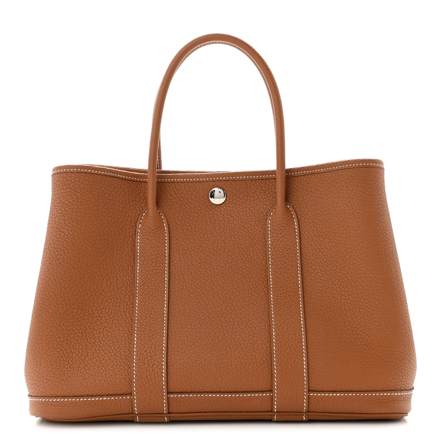 Hermès — Garden Party 30 — Handbag — resale