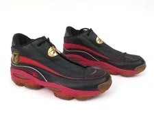 Reebok Iverson the Answer DMX 10 Anniversary All Stars 3