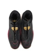 Reebok Iverson the Answer DMX 10 Anniversary All Stars 4