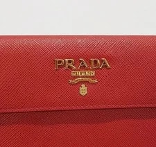 Prada Flap Chain Crossbody 1ZH048 114872321 3