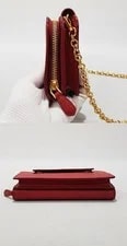 Prada Flap Chain Crossbody 1ZH048 114872321 4
