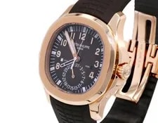 Patek Philippe Aquanaut 5164R-001 Rose Gold 41mm 4