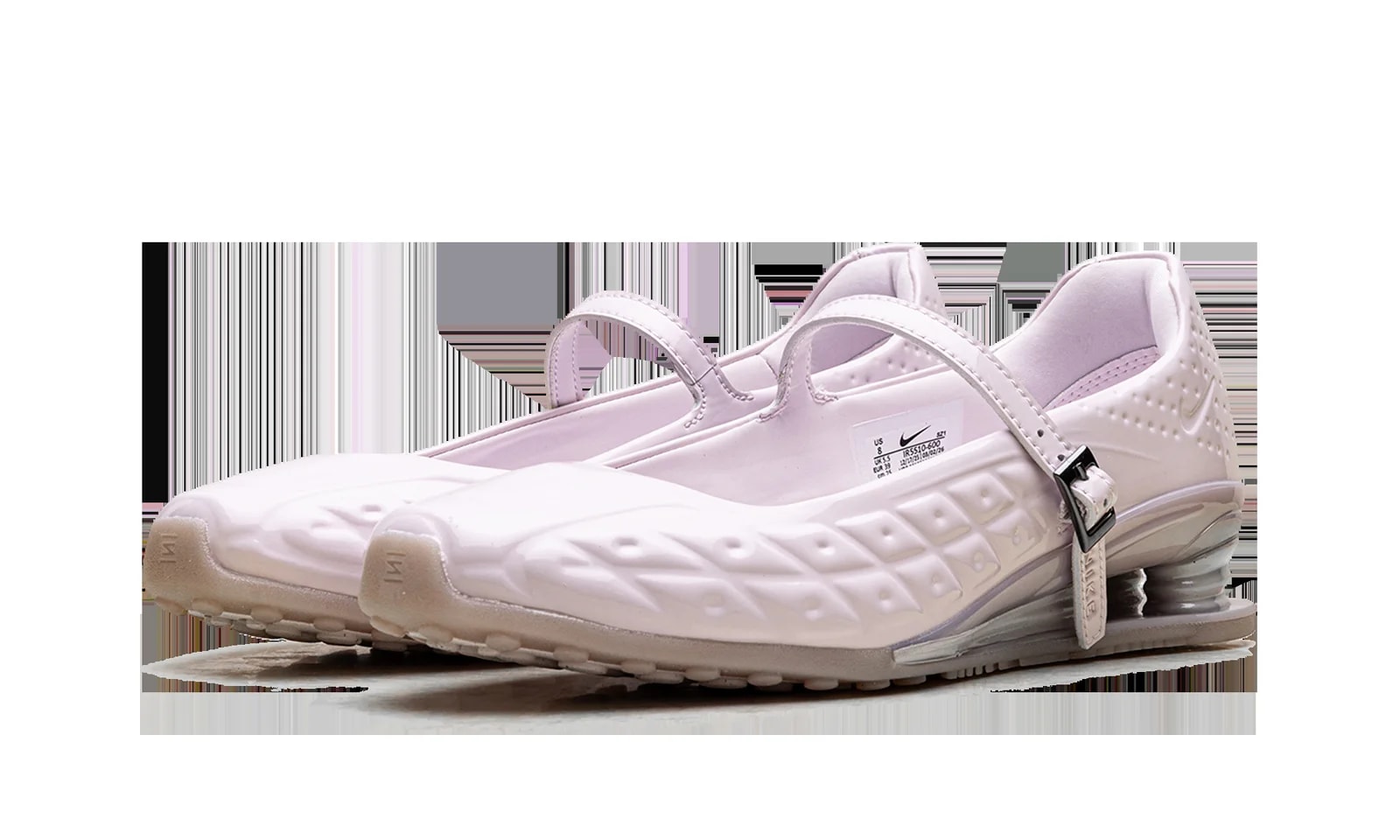 Shox Z Calistra Wmns " " IR5510 600 2