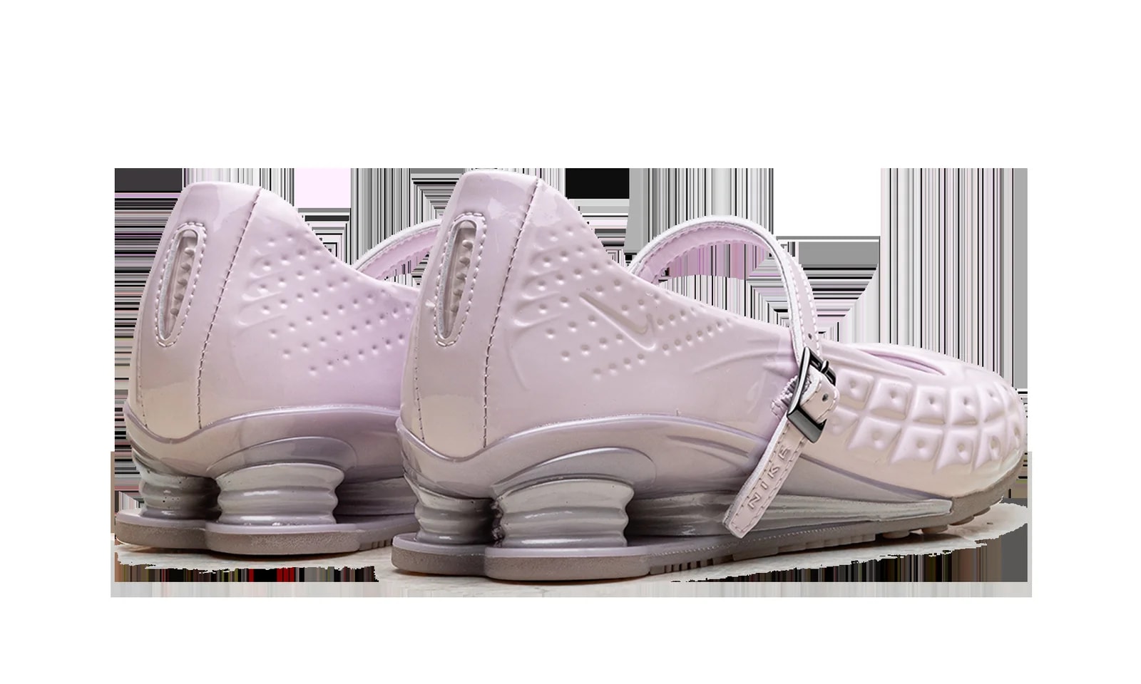 Shox Z Calistra Wmns " " IR5510 600 3