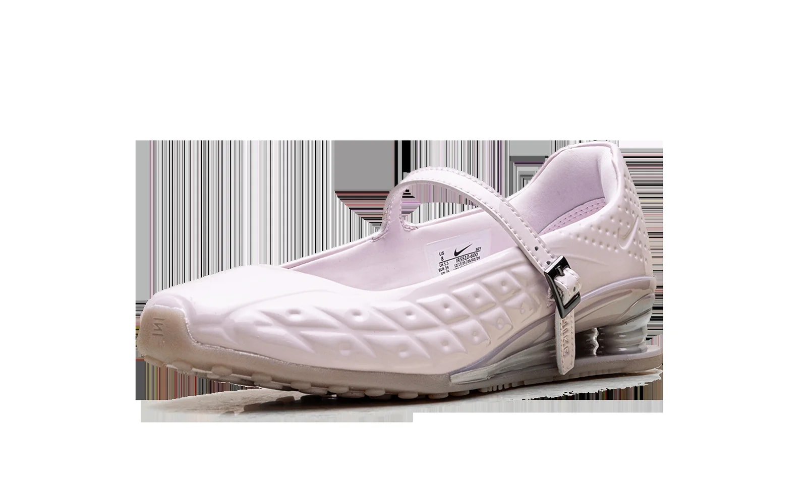 Shox Z Calistra Wmns " " IR5510 600 4
