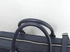 Prada Briefcase Document Case Excellent Condition 7 R 2
