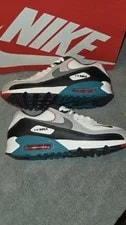Nike Air Max 90 SE Griffey Swingman / /Fresh-Water 2