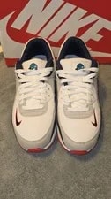 Nike Air Max 90 SE Griffey Swingman / /Fresh-Water 4