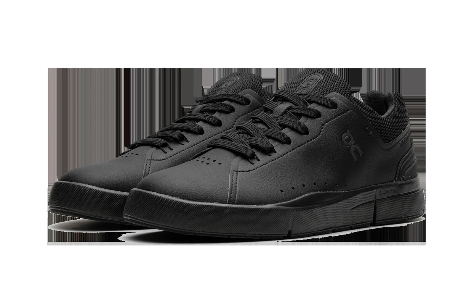 The Roger Advantage " 3WD10650485 2
