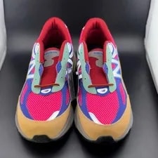 New Balance 990v6 MiUSA Action Bronson Ainozama 4