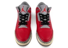 Size 11M/12.5W - Jordan 3 Retro SE Unite CK5692-600 3