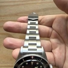 Tudor Black Bay 58 79030N – Unworn – Full Stickers – – 2019 4