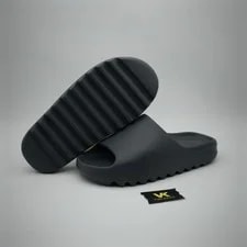Adidas — Adidas Yeezy Slides ID2350 Ship Now New Size — Sneaker — resale
