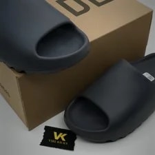 Adidas Yeezy Slides ID2350 Ship Now New Size 2