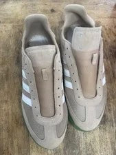 Adidas Samba RM Boost Miami Pale Nude Hi Res US 12.5 EU47 1/3 JP275 CHN 3
